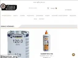 Sites similar to timbermarket.pl