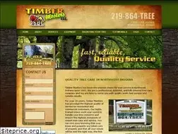 Sites similar to timbermasters.com