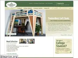 Sites similar to timbernest.com