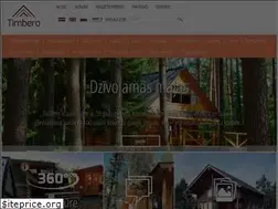 Sites similar to timbero.lv