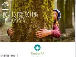 Sites similar to timberpa.com