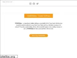 Sites similar to timberplus.com