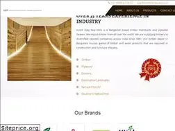 Sites similar to timberplywood.in