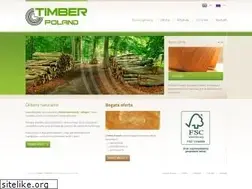 Sites similar to timberpoland.pl