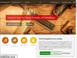 Sites similar to timberpolis.at