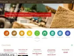 Sites similar to timberpolis.co.uk