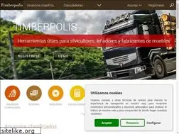 Sites similar to timberpolis.es
