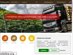 Sites similar to timberpolis.fi