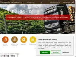 Sites similar to timberpolis.fr
