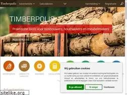 Sites similar to timberpolis.nl