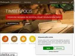Sites similar to timberpolis.pl