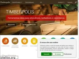 Sites similar to timberpolis.pt