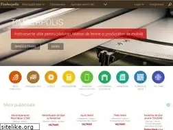 Sites similar to timberpolis.ro