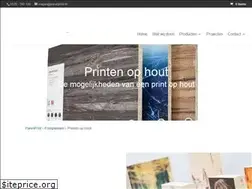 Sites similar to timberprint.nl