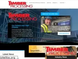 Sites similar to timberprocessing.com