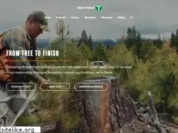 Sites similar to timberproducts.com