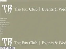Sites similar to timberrattlersbanquets.com