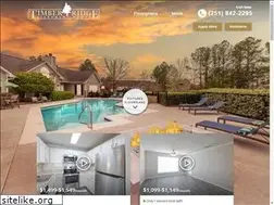 Sites similar to timberridgeapartments.net