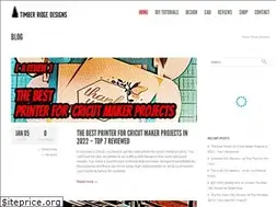 Sites similar to timberridgedesigns.com