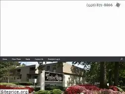 Sites similar to timberridgeofwestlake.com