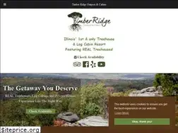 Sites similar to timberridgeoutpost.com
