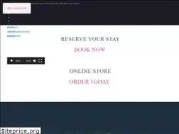 Sites similar to timberridgeresort.net