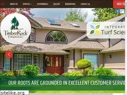 Sites similar to timberrock.com