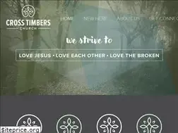 Sites similar to timbers.church