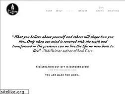 Sites similar to timbers.org