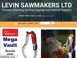 Sites similar to timbersaws.co.nz
