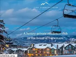 Sites similar to timbersclub.com