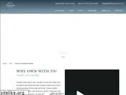 Sites similar to timberscollection.com