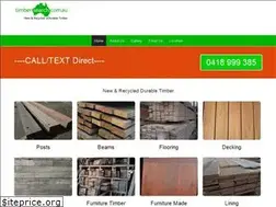 Sites similar to timbersearch.com.au