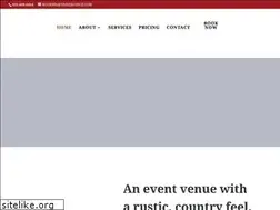 Sites similar to timbersedge.com