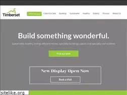 Sites similar to timberset.com.au