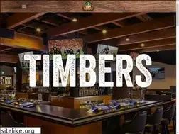 Sites similar to timbersgaming.com
