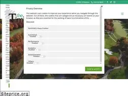 Sites similar to timbersgolf.com