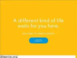 Sites similar to timbershoreswi.com