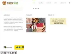 Sites similar to timbersouq.com