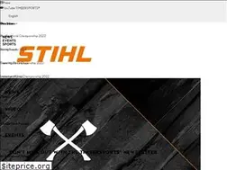 Sites similar to timbersports.com