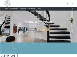 Sites similar to timberstairsystems.co.uk