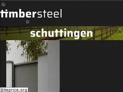 Sites similar to timbersteel.nl