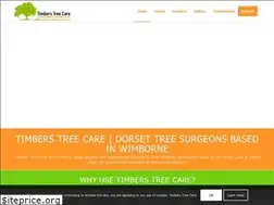 Sites similar to timberstreecare.co.uk
