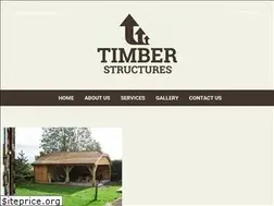 Sites similar to timberstructures.net