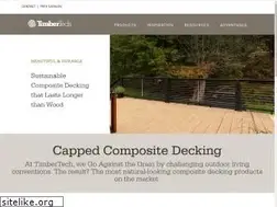 Sites similar to timbertech-europe.com