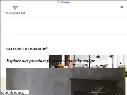 Sites similar to timbertop.eu
