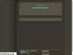 Sites similar to timbertop.net