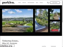 Sites similar to timbertopestate.com.au