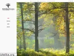 Sites similar to timbertops.nz