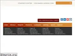 Sites similar to timbertown.ca